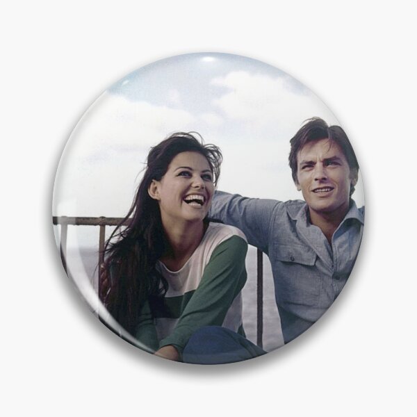 Item preview, Alain Delon designed and sold by Tomy03.