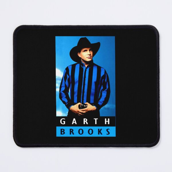 Item preview, Garth Love Brooks designed and sold by LEGACY1by1.