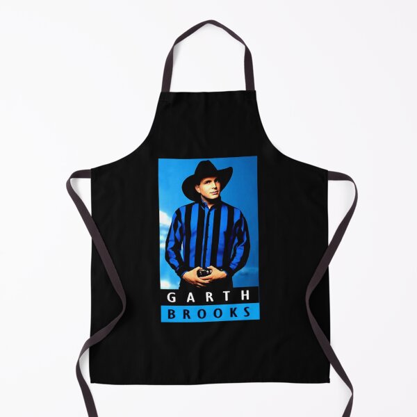 Item preview, Garth Love Brooks designed and sold by LEGACY1by1.