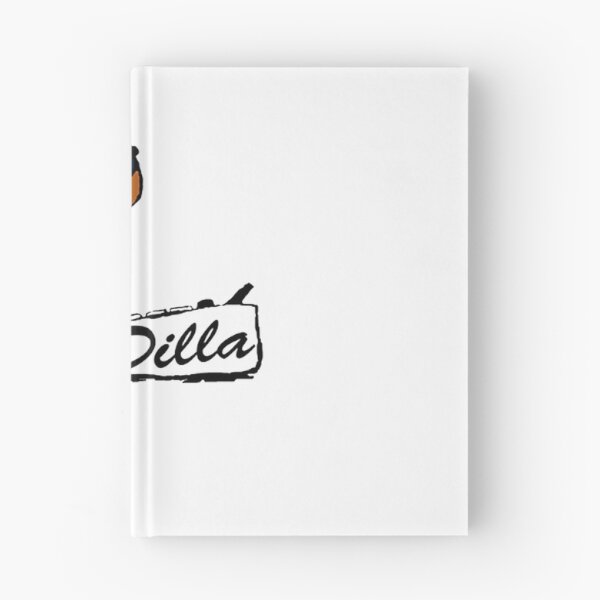 Item preview,  J Dilla  Today In Hip Hop History designed and sold by blackhaven.