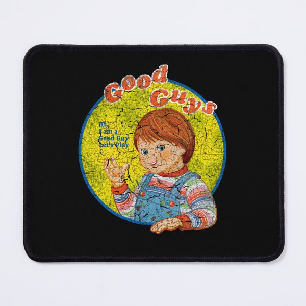 Item preview, Hi I Am A Good Guys (Child's Play) Classic  designed and sold by LEGACY1by1.