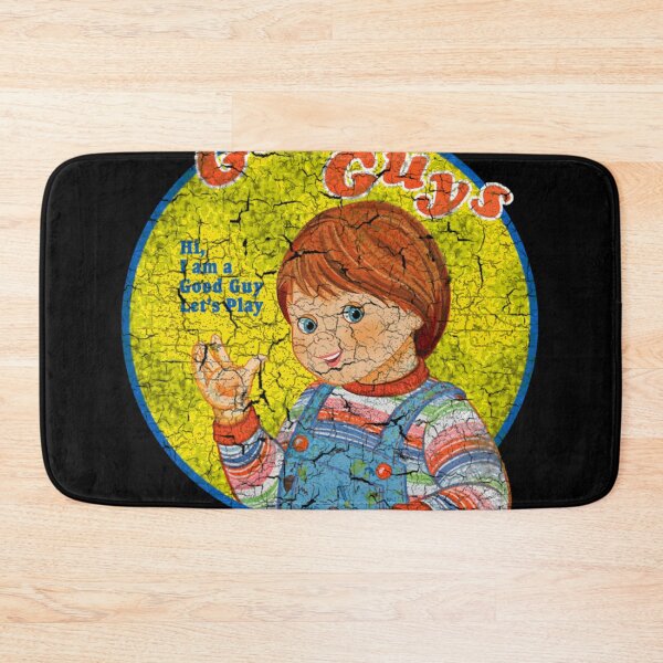 Item preview, Hi I Am A Good Guys (Child's Play) Classic  designed and sold by LEGACY1by1.