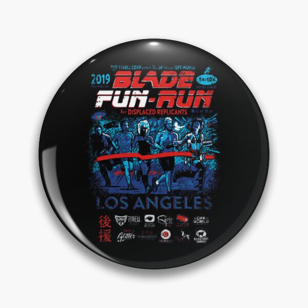 Item preview, Bladee Fun-Run for Displacedd Replicantss designed and sold by artbeast101.