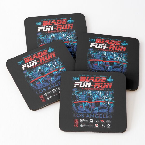 Item preview, Bladee Fun-Run for Displacedd Replicantss designed and sold by artbeast101.