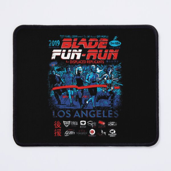 Item preview, Bladee Fun-Run for Displacedd Replicantss designed and sold by artbeast101.