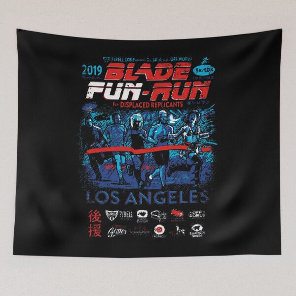 Item preview, Bladee Fun-Run for Displacedd Replicantss designed and sold by artbeast101.