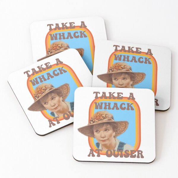 Item preview, whack at Ouiser designed and sold by GiggleandShirts.