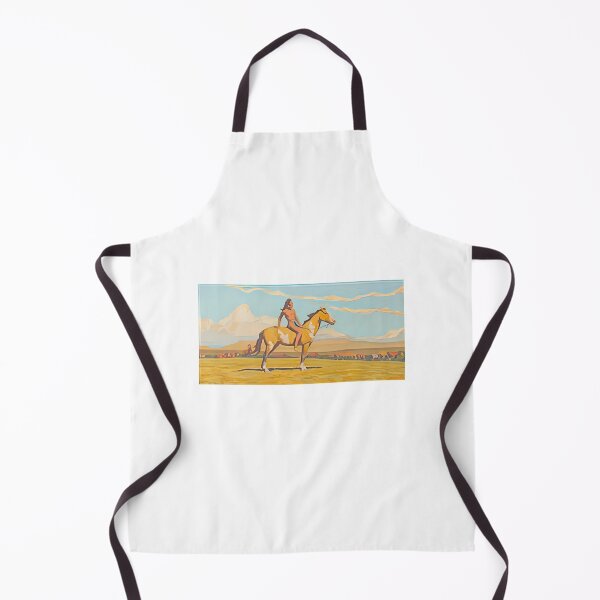 Item preview, New Upload - Maynard Dixon - Best Artist  -  The Pony Boy 1920 - Maynard Dixon  designed and sold by JorgeNoneGarci4.