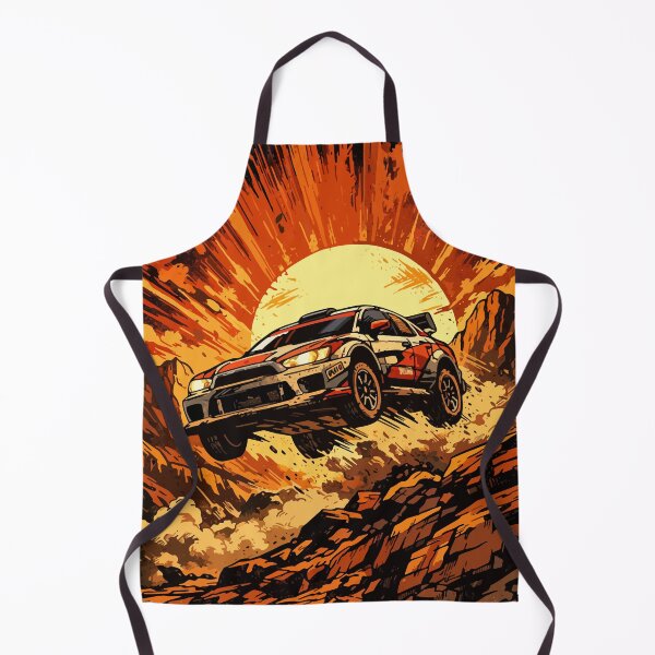 Item preview, Rally Flight: Sunset Jump designed and sold by arfindo-indra.