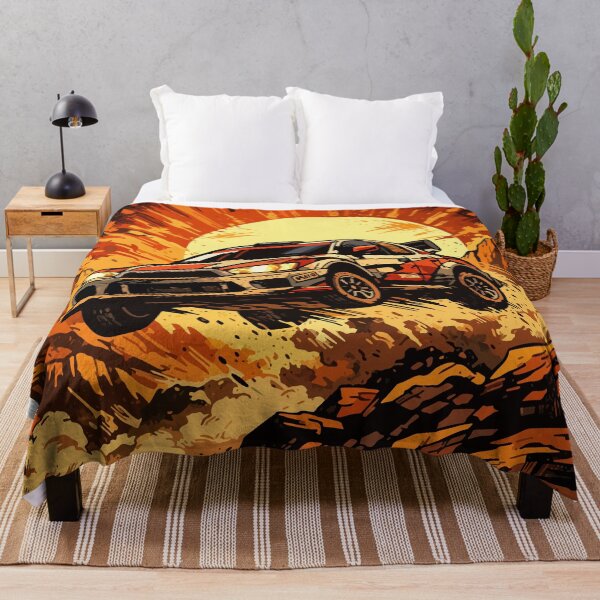 Item preview, Rally Flight: Sunset Jump designed and sold by arfindo-indra.