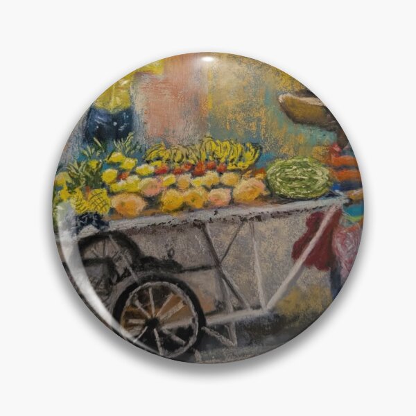 Item preview, Sunny Aalborg University aOrange Splash designed and sold by Mariflowers.