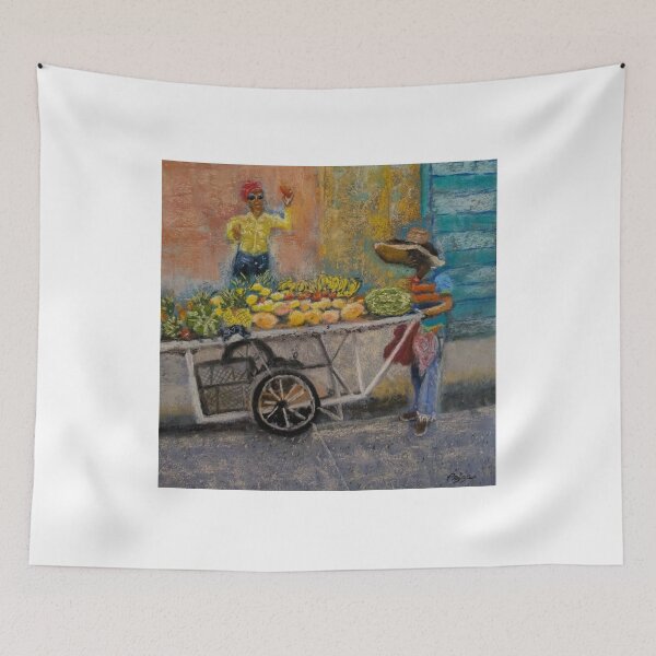 Item preview, Sunny Aalborg University aOrange Splash designed and sold by Mariflowers.