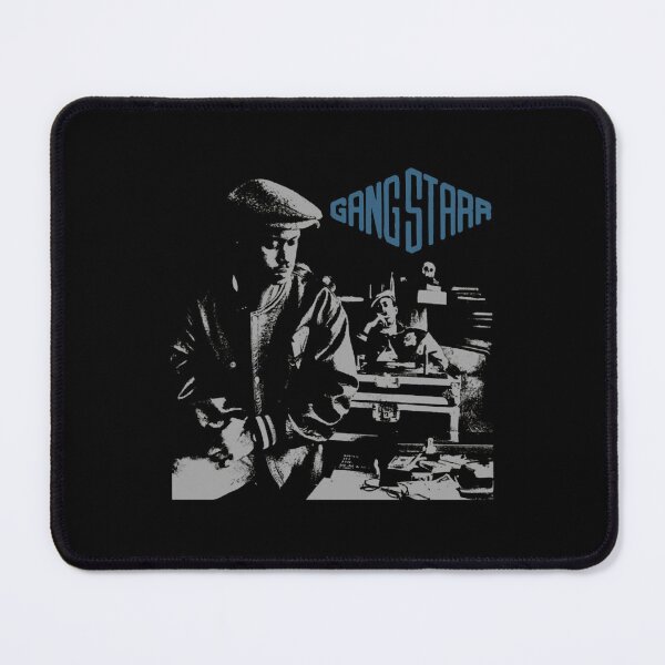 Item preview, Gangstarr designed and sold by LEGACY1by1.