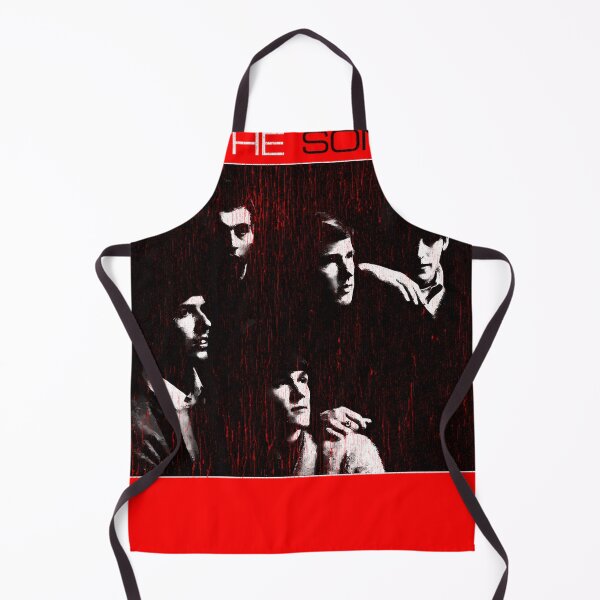 Item preview,  The Sonics designed and sold by NKSarts.
