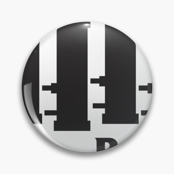 Item preview, Tf2 Black Box Band Logo designed and sold by Designefor2.