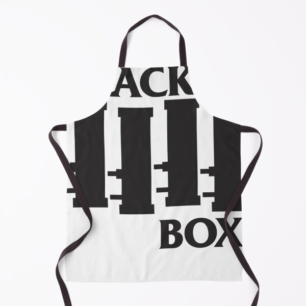 Item preview, Tf2 Black Box Band Logo designed and sold by Designefor2.