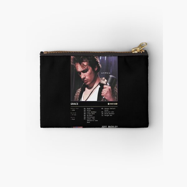 Artikelvorschau, Grace (1994) von Jeff Buckley entworfen und verkauft von LEGACY1by1.