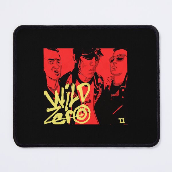 Item preview, Wild Zero Go Ace Go designed and sold by LEGACY1by1.