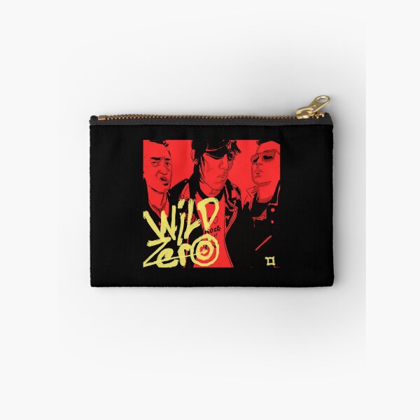 Item preview, Wild Zero Go Ace Go designed and sold by LEGACY1by1.
