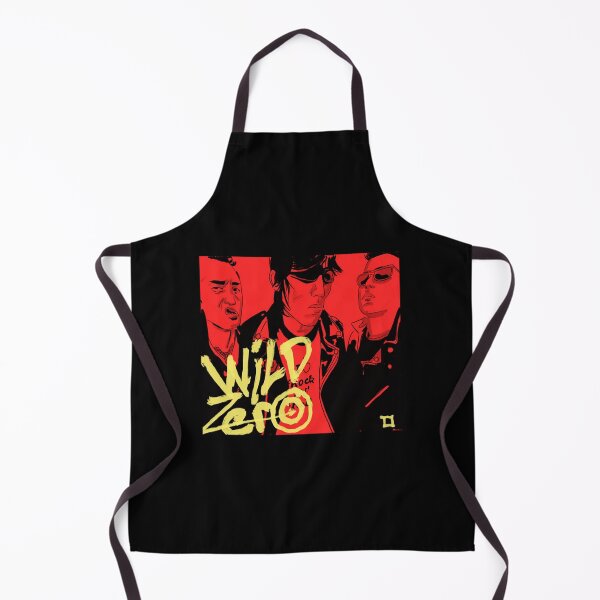 Item preview, Wild Zero Go Ace Go designed and sold by LEGACY1by1.