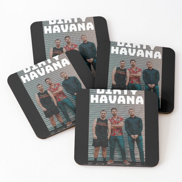 Item preview, Dirty Havana designed and sold by NKSarts.