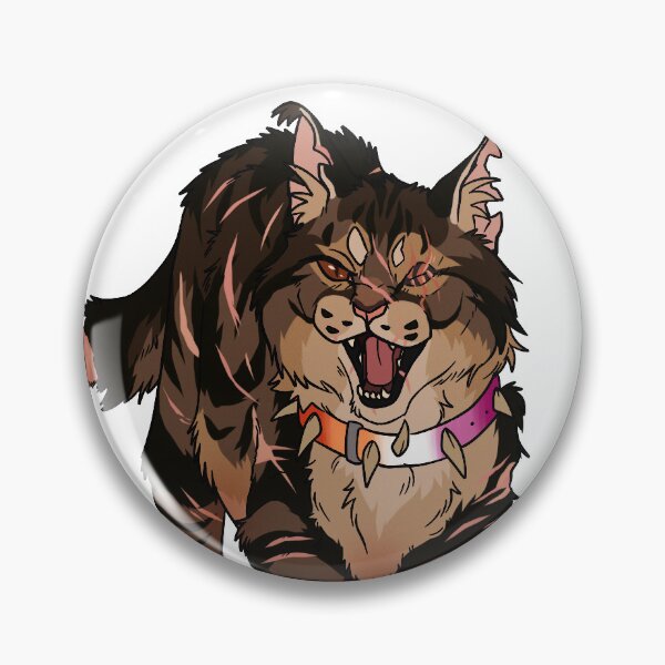 Item preview, Fury designed and sold by maxxjpg.