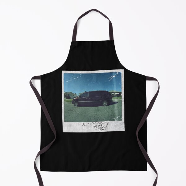 Item preview, Good Kid Mad City A Short Film Classic designed and sold by LEGACY1by1.