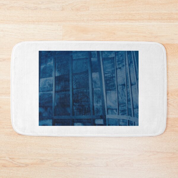 Item preview, faces of separation designed and sold by Andrew Freeman's Art.