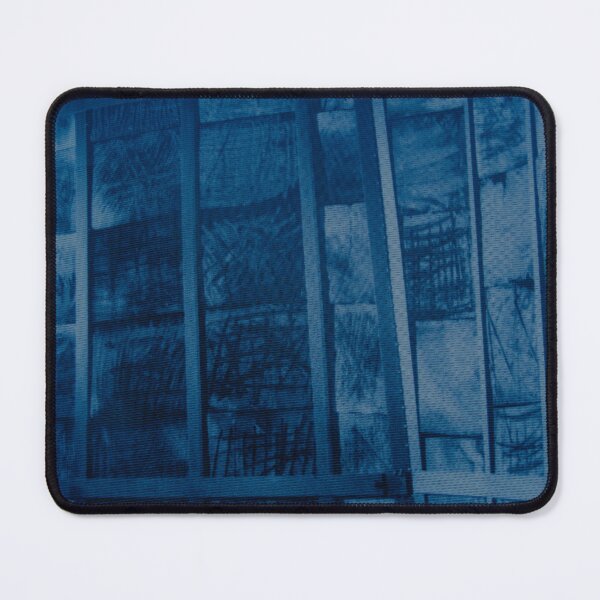 Item preview, faces of separation designed and sold by Andrew Freeman.