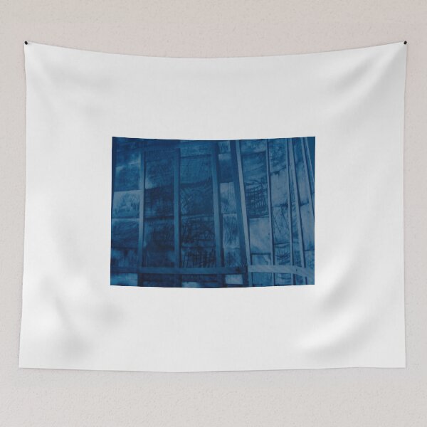 Item preview, faces of separation designed and sold by Andrew Freeman's Art.