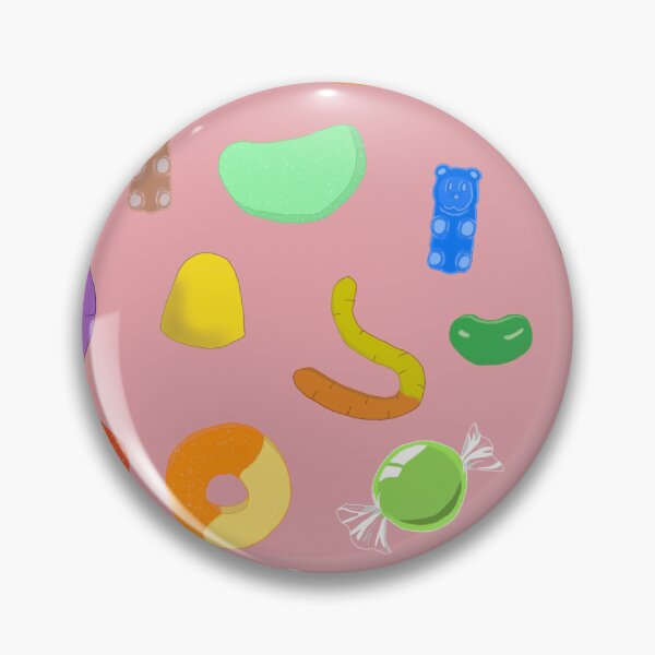 Item preview, Sweets Unlimited designed and sold by Vyanahb27.