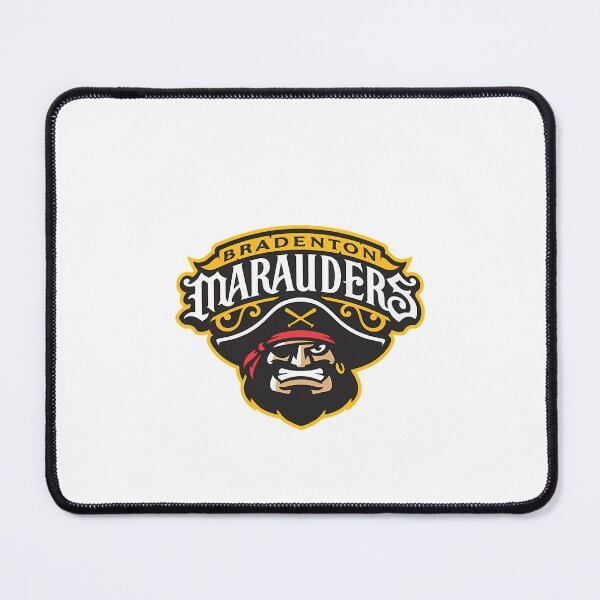 Item preview, The Bradenton Marauders  designed and sold by JorgeNoneGarci4.