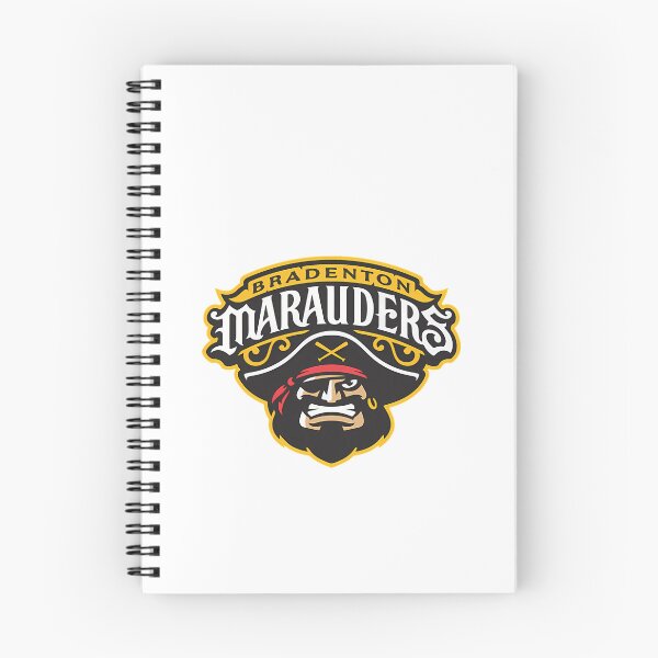 Item preview, The Bradenton Marauders  designed and sold by JorgeNoneGarci4.