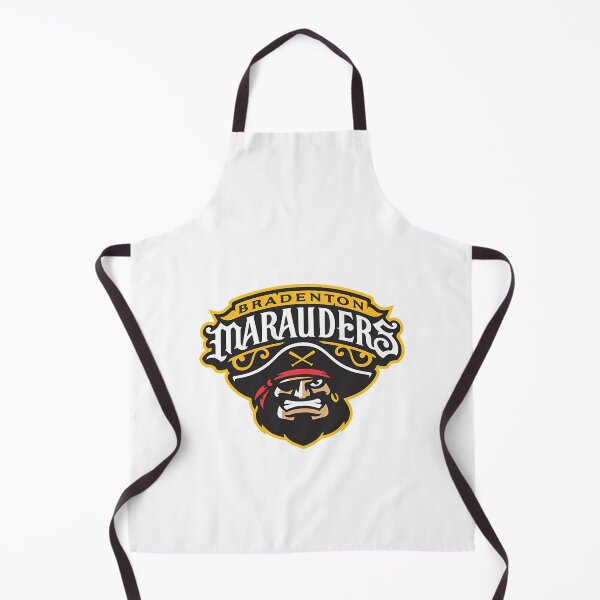 Item preview, The Bradenton Marauders  designed and sold by JorgeNoneGarci4.