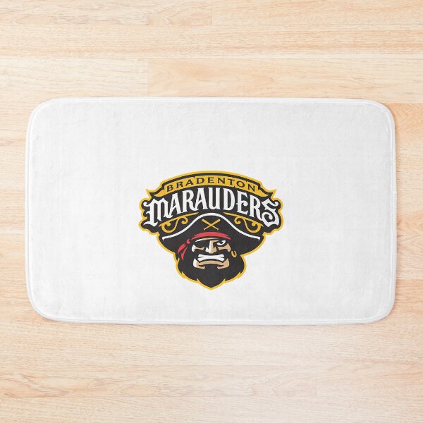 Item preview, The Bradenton Marauders  designed and sold by JorgeNoneGarci4.