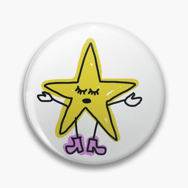 Item preview, star diva designed and sold by bigdinonugget.