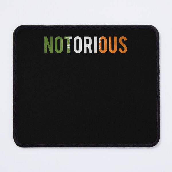 Item preview, Irish Notorious  designed and sold by MH-10.