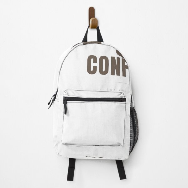 Item preview, MJM Quiet Confidence Back Print designed and sold by zen-mart.