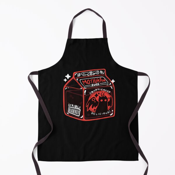 Item preview, Mothman Juice designed and sold by Aidan Core.