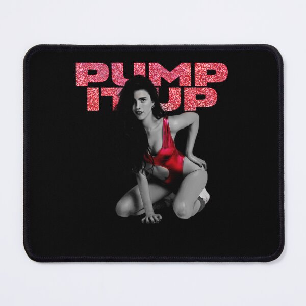 Item preview, Pump It Up - The Substance (2024) designed and sold by Aki-yegarshop.