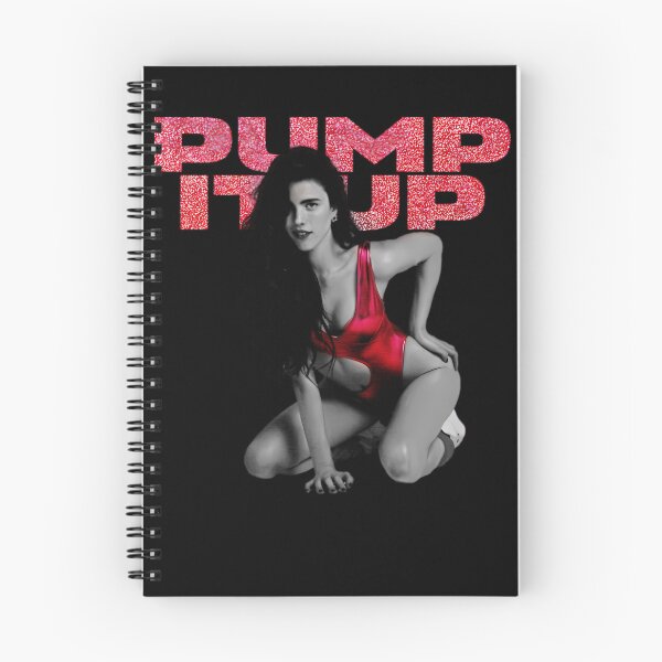 Item preview, Pump It Up - The Substance (2024) designed and sold by Aki-yegarshop.