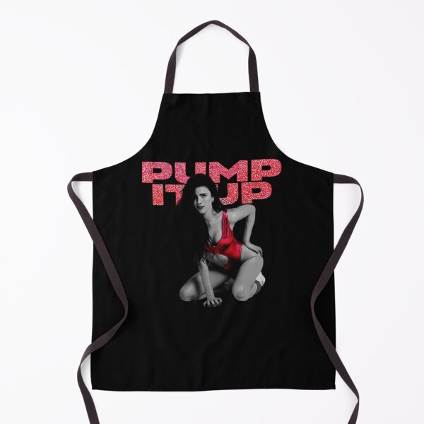 Item preview, Pump It Up - The Substance (2024) designed and sold by Aki-yegarshop.