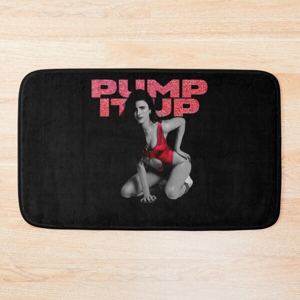 Item preview, Pump It Up - The Substance (2024) designed and sold by Aki-yegarshop.
