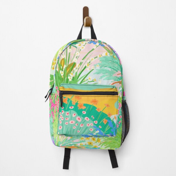 Item preview, Flower Garden designed and sold by SunLee Art.