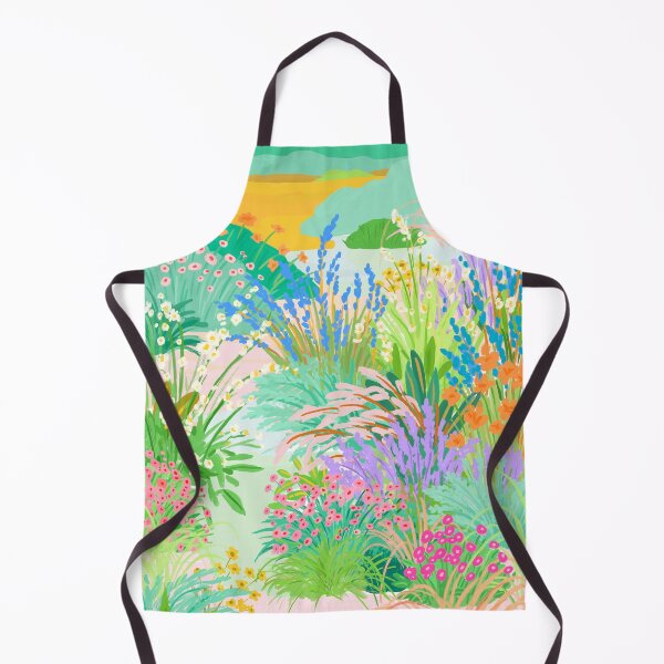 Item preview, Flower Garden designed and sold by SunLee Art.