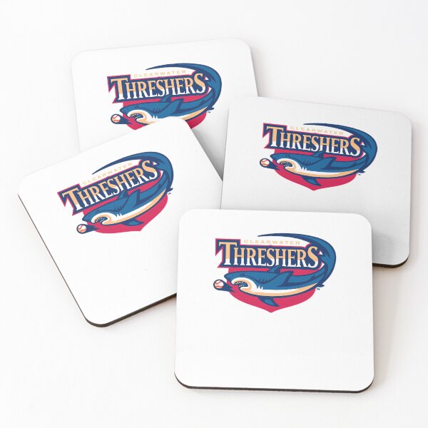 Item preview, The Clearwater Threshers  designed and sold by JorgeNoneGarci4.