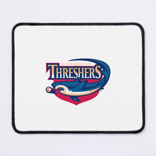Item preview, The Clearwater Threshers  designed and sold by JorgeNoneGarci4.