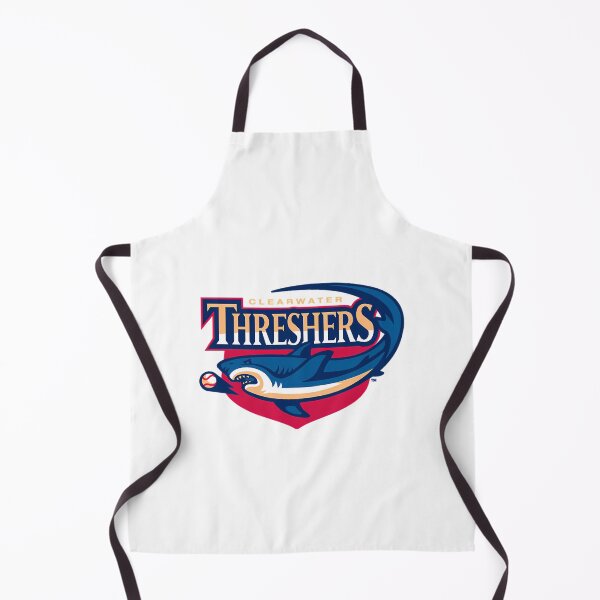 Item preview, The Clearwater Threshers  designed and sold by JorgeNoneGarci4.