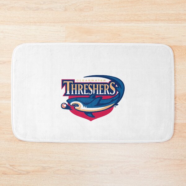 Item preview, The Clearwater Threshers  designed and sold by JorgeNoneGarci4.