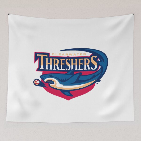 Item preview, The Clearwater Threshers  designed and sold by JorgeNoneGarci4.